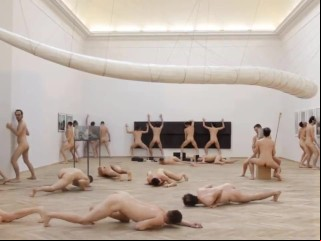 Kunsthal Charlottenborg Take A Run-out Powder Sit-in - Be ed On Humping Pact